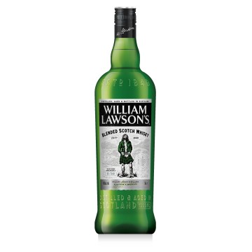 William Lawson's Whisky