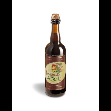 Brugse Zot Dubbel