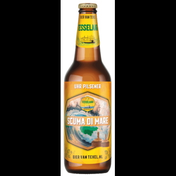 Tesselaar Scuma Di Mare Premium Pilsener
