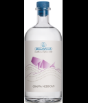 Dellavalle Grappa Nebiolo