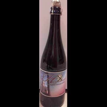 Hooglands Zandkruuersbier