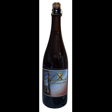 Hooglands Zandkruuersbier