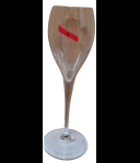 Mumm Champagneglas