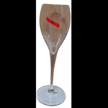 Mumm Champagneglas