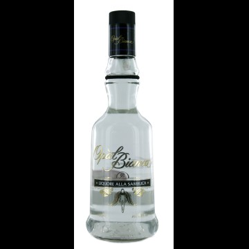Opal Bianca Liquore alla Sambuca