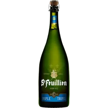 St. Feuillien Tripel Salmanzar (9 Liter)