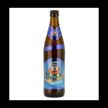 Erdinger Schneeweiße