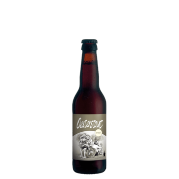 Scheldebrouwerij Oesterstout