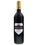 Pierre Jean Merlot Cabernet Sauvignon