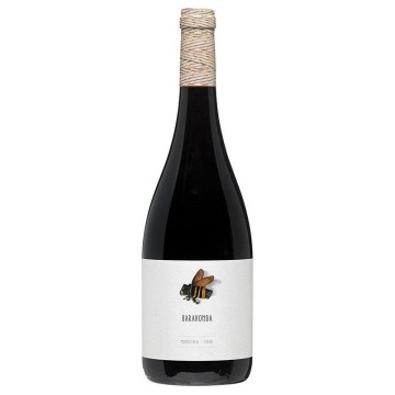 Barahonda Organic Barrica Monastrell-Syrah