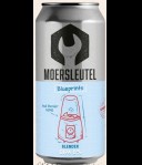 Moersleutel Blueprints Blender