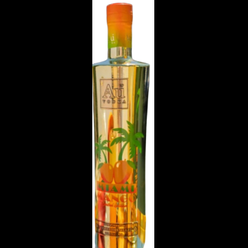 Au Vodka Miami Mango (Limited Edition)