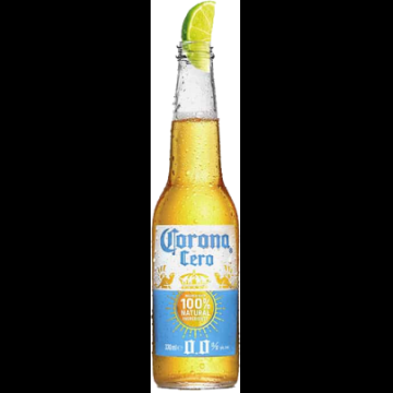 Corona Cero 0.0 Bier