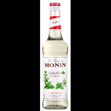 Monin Mojito Mint Siroop