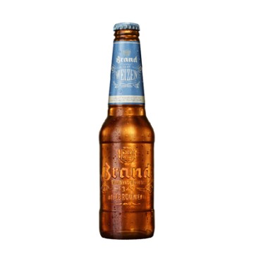 Brand Weizen