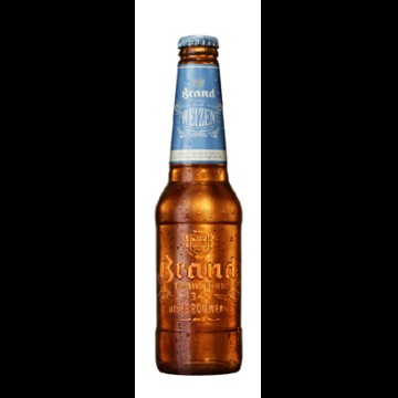 Brand Weizen