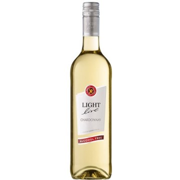 Light Live Chardonnay