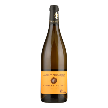 Laurent Perrachon Pouilly Fuisse Vieilles Vignes