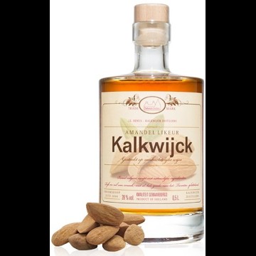 Kalkwijck Amandellikeur