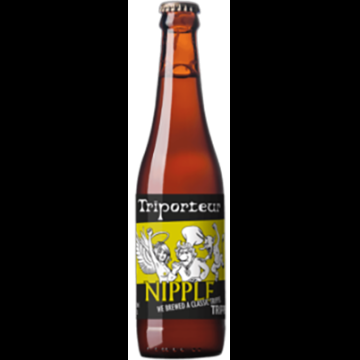 B.O.M. Brewery Triporteur Nipple