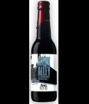 Menno Olivier Brewing Dark Alley