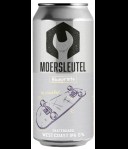 Moersleutel Blueprints Skateboard