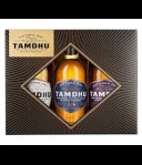 Tamdhu Speyside Single Malt Scotch Whisky Giftbox 3x5cl