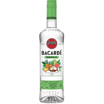 Bacardi Tropical