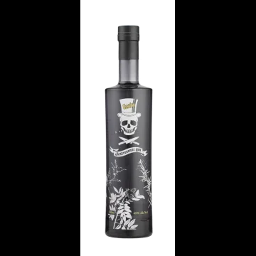 Gastro Gastronomic Gin