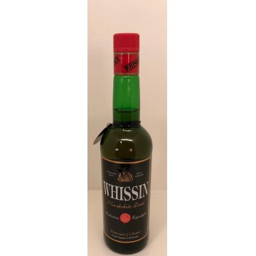 Whissin Alcoholvrije Whisky