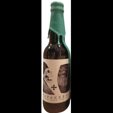 Ritual Lab Papanero: Porto Tawny Barrel Aged