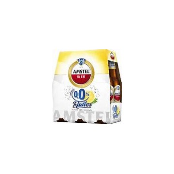 Amstel Radler 0%