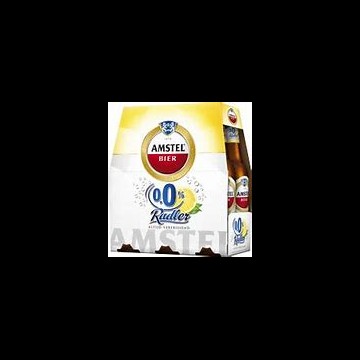 Amstel Radler 0%