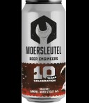 Moersleutel 10 Years Celebration #10 Recovery