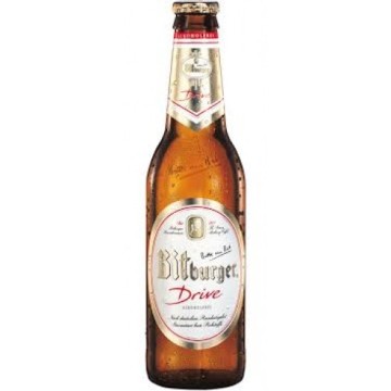 Bitburger Drive Alcoholvrij 0,0