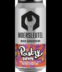 Moersleutel Pastry Factory Muscovado Date Walnut Muffin