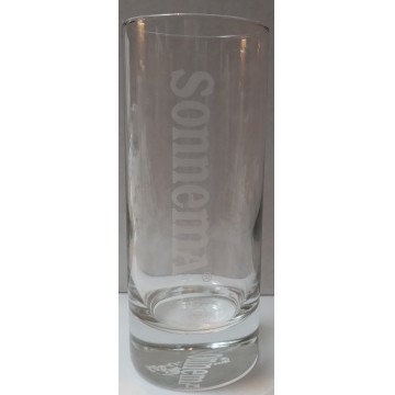 Sonnema Longdrinkglas