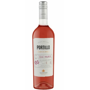 Portillo Rose Malbec