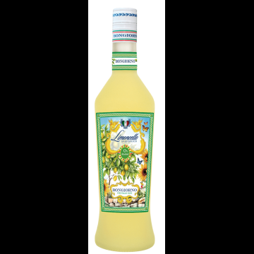 Bongiorno Limoncello Zero