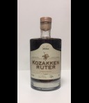 Kalkwijck Kozakkenruter