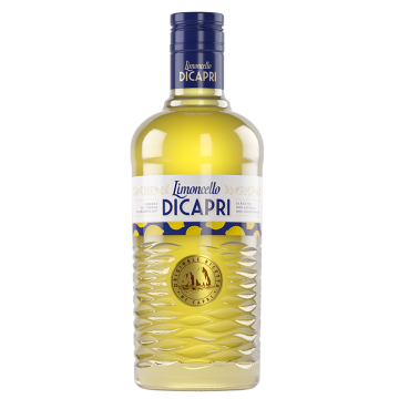 Limoncello di Capri