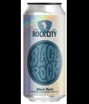 Rock City Brewing Black Rock