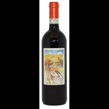 Barbera d'Asti Casareggio