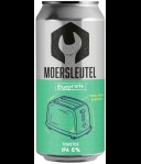 Moersleutel Blueprints Toaster