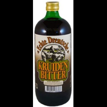Echte Drentsche Kruidenbitter