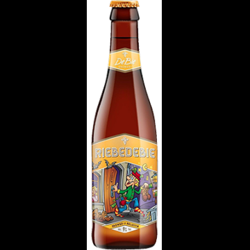 De Bie Riebedebie Tripel
