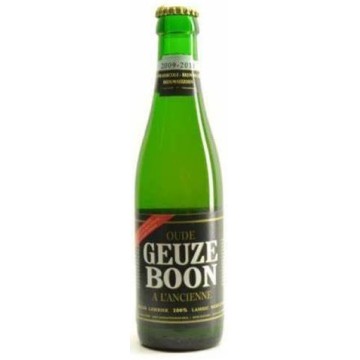Oude Geuze Boon à l'Ancienne