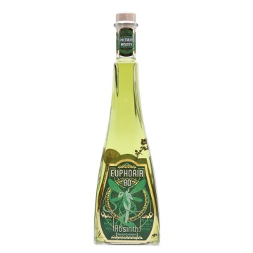 Euphoria 80 Absinth