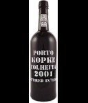 Kopke Colheita Port 2001