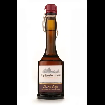 Château du Breuil 12 Years Old Calvados